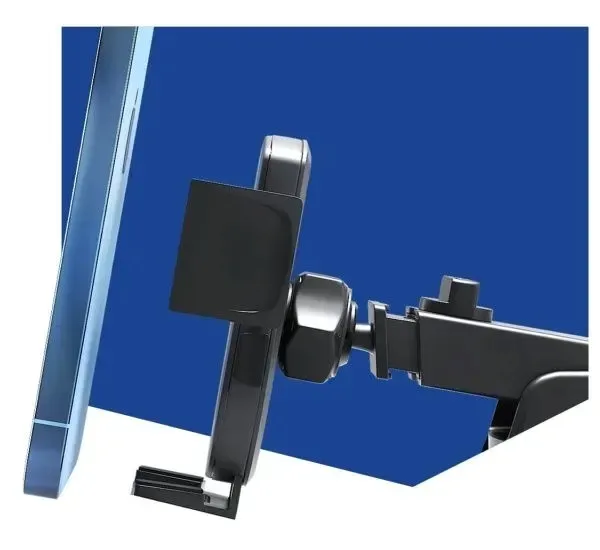 uchwyt-samochodowy-3mk-twist-automatic-car-stan-nowy-kolor-czarny