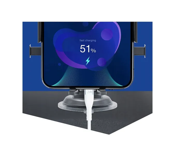 uchwyt-samochodowy-3mk-twist-automatic-car-stan-nowy-rodzaj-na-szybe