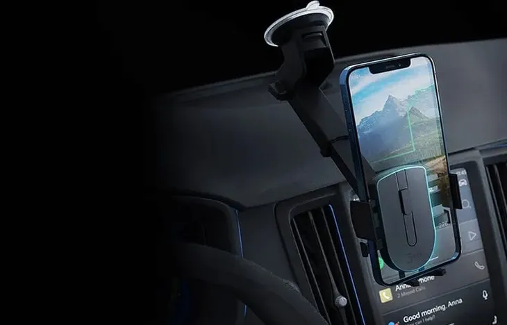 uchwyt-samochodowy-3mk-twist-automatic-car-waga-z-opakowaniem-0-05-kg-kod-producenta-3mk-twist-automatic-car-holder