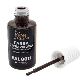 farba-zaprawkowa-j-braz-do-blach-dachowych-stalowych-22ml-ral-8017