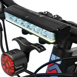 lampka-rowerowa-przod-tyl-zestaw-oswietlenie-1400-lm-led-tylnia-1100mah