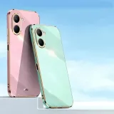 etui-xinli-do-realme-c33-czarny-material-tworzywo-sztuczne