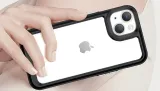 etui-outer-hybrid-do-apple-iphone-14-2-kolory-material-tworzywo-sztuczne