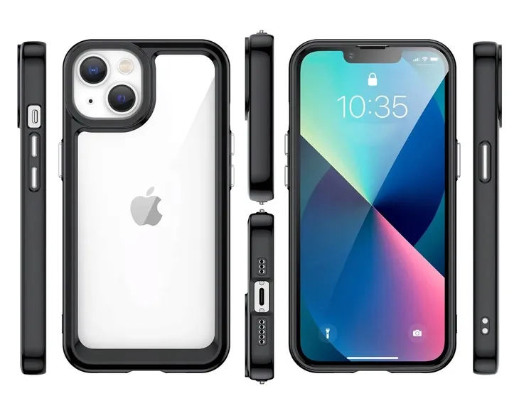 etui-outer-hybrid-do-apple-iphone-14-2-kolory-funkcje-ladowanie-indukcyjne-pochlanianie-wstrzasow