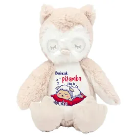 mis-przytulanka-sowa-na-prezent-dla-dziecka-buziaczek-i-do-spanka-wzory