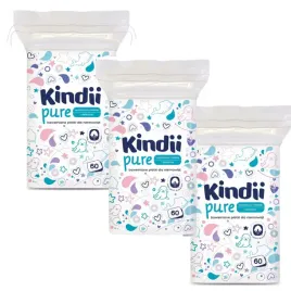 platki-kosmetyczne-kindii-pure-dla-dzieci-niemowlat-prostokatne-60szt-x3