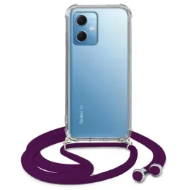 etui-crossbody-dopasowany-do-xiaomi-redmi-note-12-5g-sliwkowy-sznurek-top