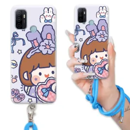 etui-do-oppo-a53-case-ochrona-dla-dzieci-charms-niebieski-roro-jump-wzory