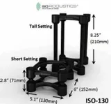 isoacoustics-iso-130