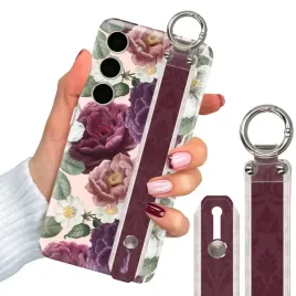 etui-grube-eksluzywne-2mm-pasek-do-samsung-s24-kwiatowe-flower-top-wzory