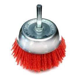 dedra-f51-075-szczotka-scierna-doczolowa-z-trzpieniem-75-6-mm