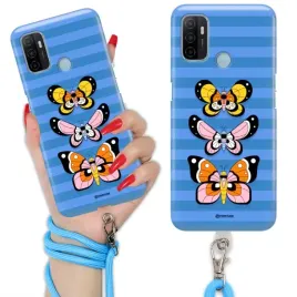 etui-charms-sznurek-smycz-niebieska-do-oppo-a53-motyle-flight-fancy-wzory
