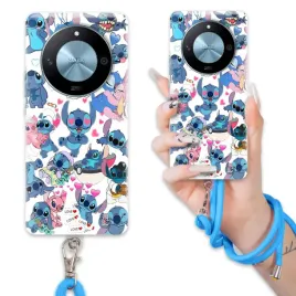 etui-blue-sznurek-do-huawei-magic-6-lite-case-quick-lilo-stich-top-wzory