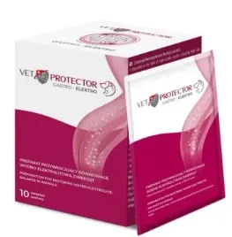 vet-protectro-gastro-elektro-10x3g