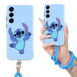 etui-blue-sznurek-do-samsung-a55-5g-obudowa-case-quick-lilo-stich-wzory