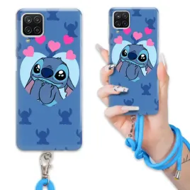 etui-blue-sznurek-do-samsung-a12-obudowa-case-quick-lilo-stich-top-wzory
