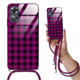 etui-crossglam-do-oppo-a17-szklane-cross-cover-kratka-sliwkowy-sznurek