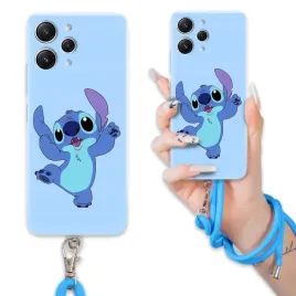 etui-blue-sznurek-do-xiaomi-redmi-12-4g-case-quick-lilo-stich-modne-wzory