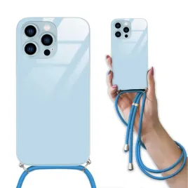 etui-premium-case-crossglam-glass-niebieski-sznurek-do-iphone-14-pro-max