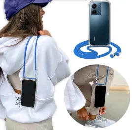 etui-crossbody-anti-shock-do-xiaomi-redmi-13c-obudowa-sznurek-niebieski