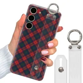 etui-obudowa-pasek-do-samsung-s24-w-kratke-pepitka-patterny-modne-wzory