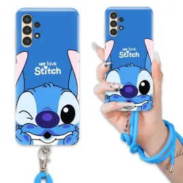 etui-blue-sznurek-do-samsung-a13-4g-obudowa-case-quick-lilo-stich-wzory