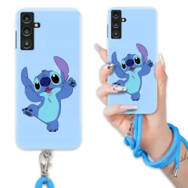 etui-blue-sznurek-do-samsung-a14-5g-obudowa-case-quick-lilo-stich-wzory