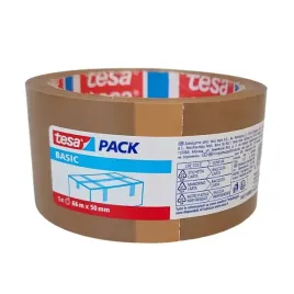 tasma-pakowa-66m-x-50mm-brazowa-mocna-do-pakowania-tesa