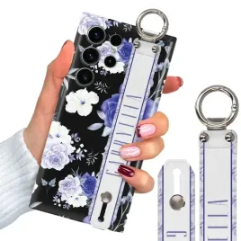 etui-eksluzywne-2mm-pasek-do-samsung-s24-ultra-kwiatowe-flower-top-wzory