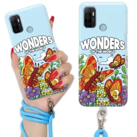 etui-charms-sznurek-smycz-niebieska-do-oppo-a53s-motyle-flight-fancy-wzory