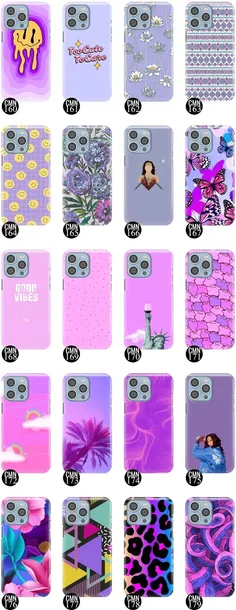 etui-do-iphone-14-pro-max-case-modne-kobiece-wzory-kod-producenta-etui-clear-case-modne-mix-wzory