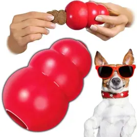 zabawka-typu-kong-gryzak-dla-psa-na-przysmaki-guma-spowolniajaca-jedzenie