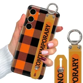 etui-obudowa-pasek-do-samsung-s24-w-kratke-pepitka-patterny-modne-wzory