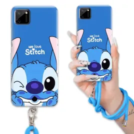 etui-blue-sznurek-do-realme-c11-2020-obudowa-case-quick-lilo-stich-wzory