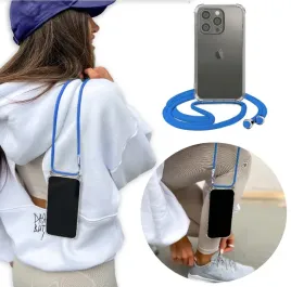 etui-case-crossbody-anti-shock-niebieski-sznurek-smycz-do-iphone-15-pro