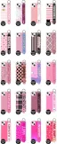 etui-pasek-do-iphone-14-plus-kobiece-girl-wzory-kolor-wielokolorowy