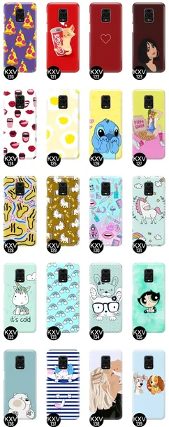 etui-do-xiaomi-redmi-note-9-pro-max-modne-wzory-typ-plecki