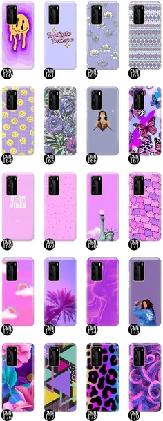 etui-do-huawei-p40-pro-case-modne-kobiece-wzory-kod-producenta-etui-clear-case-modne-mix-wzory