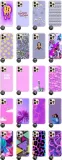 etui-do-iphone-12-pro-max-case-modne-kobiece-wzory-kod-producenta-etui-clear-case-modne-mix-wzory