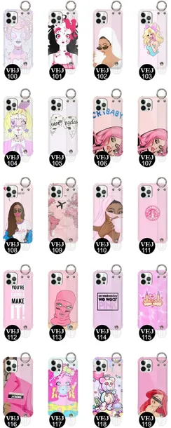 etui-antishock-pasek-do-iphone-12-pro-modne-wzory-kolor-wielokolorowy