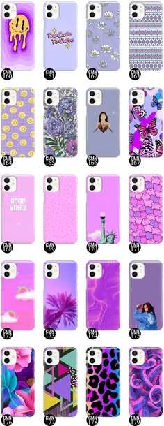 etui-do-iphone-12-mini-case-modne-kobiece-wzory-kod-producenta-etui-clear-case-modne-mix-wzory