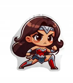 poduszka-chibi-dc-wonder-woman