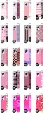 etui-pasek-do-xiaomi-13-lite-patterny-top-wzory-kolor-wielokolorowy