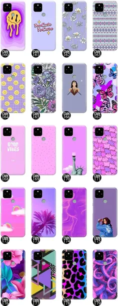 etui-do-google-pixel-5a-case-modne-kobiece-wzory-kod-producenta-etui-clear-case-modne-mix-wzory