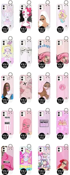 etui-antishock-pasek-do-iphone-12-modne-top-wzory-kolor-wielokolorowy