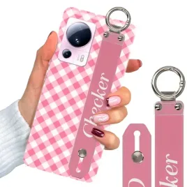etui-pasek-do-xiaomi-13-lite-pepitka-kratka-wz