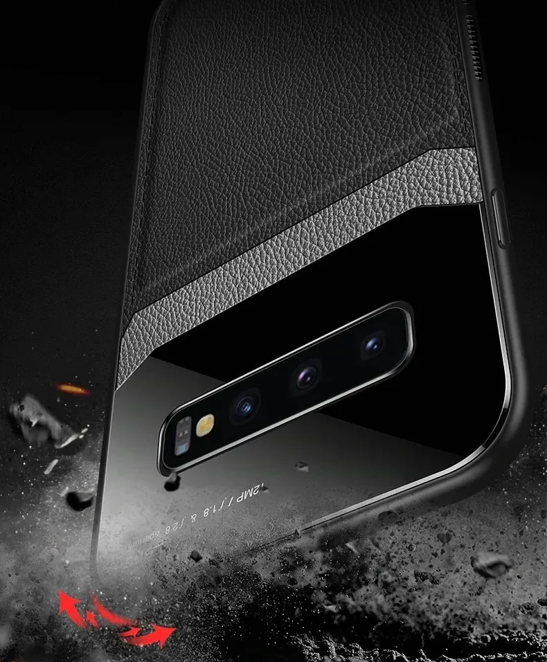 etui-leather-glass-do-samsung-galaxy-s9-plus