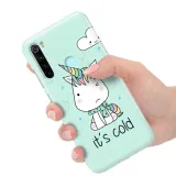 etui-do-xiaomi-redmi-note-8-dzieciece-modne-wzory