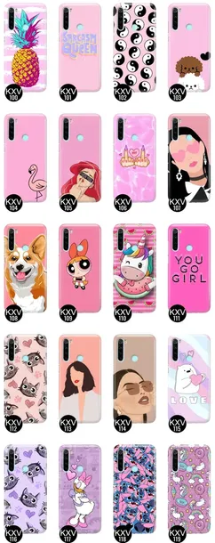 etui-do-xiaomi-redmi-note-8-dzieciece-modne-wzory-kolor-wielokolorowy