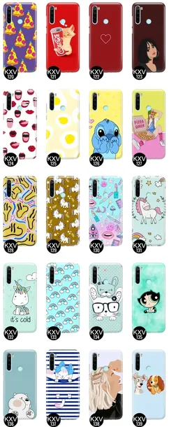 etui-do-xiaomi-redmi-note-8-dzieciece-modne-wzory-typ-plecki